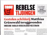  - Boon! Rebelse tijdingen