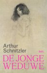 Arthur Schnitzler 18182 - De jonge weduwe