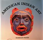 Feder, Norman - American Indian Art