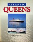 Brooks, C. - Atlantic Queens