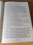 Potok, Chaim - Het stof der aarde