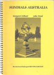 FOLKARD, Margaret & John WARD - Sundials Australia. Revised and Enlarged Second Edition.