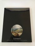 Catalogus Sotheby's - Old Master Paintings