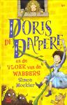 Mockler, Simon - DORIS DE DAPPERE EN DE VLOEK VAN DE WABBERS