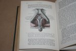 Arthur Robinson - Cunningham's Manual of Practical Anatomy  --Thorax and Abdomen