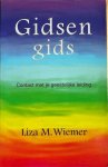 Wiemer, Liza M. - GIDSEN GIDS. Contact met je geestelijke leiding.