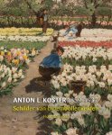 Floor de Graaf - Anton Koster