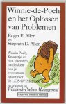 R.E. Allen - Winnie-de-Poeh en het oplossen van problemen R.E. Allen - Winnie-de-Poeh en het oplossen van problemen