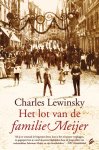 Lewinsky, Charles - Lewinsky, Charles-Het lot van de familie Meijer