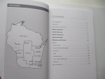 Martin Hintz and Daniel Hintz - Off the Beaten Path -Wisconsin [a guide to unique places]
