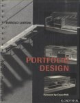 Linton, Harold & Cesar Pelli (foreword) - Portfolio Design
