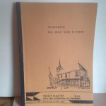  - Restauratie Nederlands Hervormde kerk te BEERS