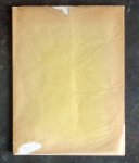  - N.A.G. (Nederlands Architecten Genootschap) Tentoonstelling.