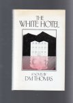 Thomas D.M. - the White Hotel