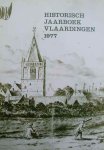 Onder redactie van de gemeentearchivaris van Vlaardingen - Historisch jaarboek Vlaardingen 1977