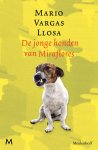 Mario Vargas Llosa - De jonge honden van Miraflores