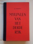 Berndt, Alfred Ingemar - Mijlpalen van het derde rijk