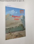 Kolomyjec, Maksym und Ilja Moszczanskij: - Kaukaz 1942 - No. 177