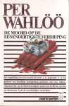 Wahloo - Moord op de 31e verdieping