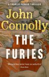 John Connolloy 307418 - The Furies