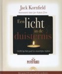 Jack Kornfield - Een licht in de duisternis