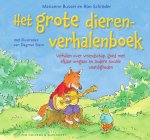 Ron Schroder - Het grote dierenverhalenboek