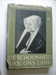 Gerson, H. - Van Geertgen tot Frans Hals - De Nederlandse schilderkunst  1. De schoonheid van ons land deel 8