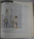 Evfrosiniia Kersnovskaia - Naskalnaia Zhivopis -russian edition- (10 foto's)