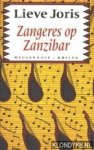 Joris, Lieve - Zangeres op Zanzibar