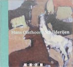 Hans Olsthoorn, Jantje Bijker - Hans Olsthoorn Schilderijen