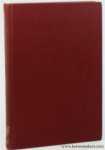 NEWMAN, William Mendel / Mary A. ROUSE (eds.). - Charters of St-Fursy of Péronne.