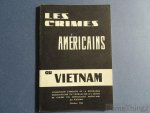 N/A. - Les crimes américains au Vietnam.