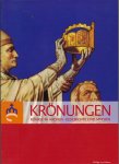 KRAMP, Mario Dr. - Krönungen, Könige in Aachen - Geschichte und Mythos