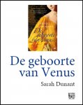 Sarah Dunant - De geboorte van Venus