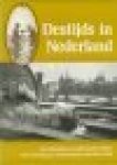 Eilers & Zaal - DESTIJDS IN NEDERLAND -  een fotoalbum van Bernard F. Eilers met inleiding en commentaar van Wim Zaal