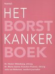 Hester Oldenburg - Het borstkankerboek