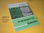 Kloosterman, E.G - De pootaardappelteelt in de Veenkoloniën