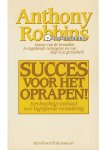 Anthony Robbins - Succes voor het oprapen Anthony Robbins - Succes voor het oprapen