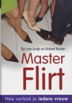 Tijn van Ewijk, Tom Gorny - Masterflirt