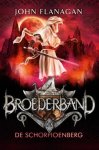 Flanagan, John - De Schorpioenberg (Brotherband Chronicles #5) Flanagan, John - De Schorpioenberg (Brotherband Chronicles #5)