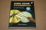Justin Scott - Gids voor drummers -- Een handleiding voor het bespelen van het drumstel