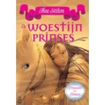 Stilton, Thea - Prinsessen van Fantasia 3: De Woestijnprinses