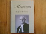 Rootselaar J. - Memoires