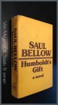 Bellow, Saul - Humboldt's gift