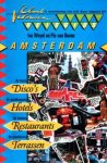 Weyel, Ivo / Boven, Pia van - Club Veronica Reisgids Amsterdam