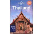 David Eimer - Lonely Planet Thailand