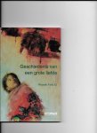 Falla, R. - Geschiedenis van een grote liefde / Nederlandse editie / druk 1