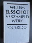 ELSSCHOT, W. - Verzameld werk. dundrukuitgave.