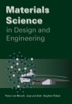 Jaap van Dam - Materials science in design and engineering