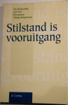 Corbey - Stilstand is vooruitgang / druk 1